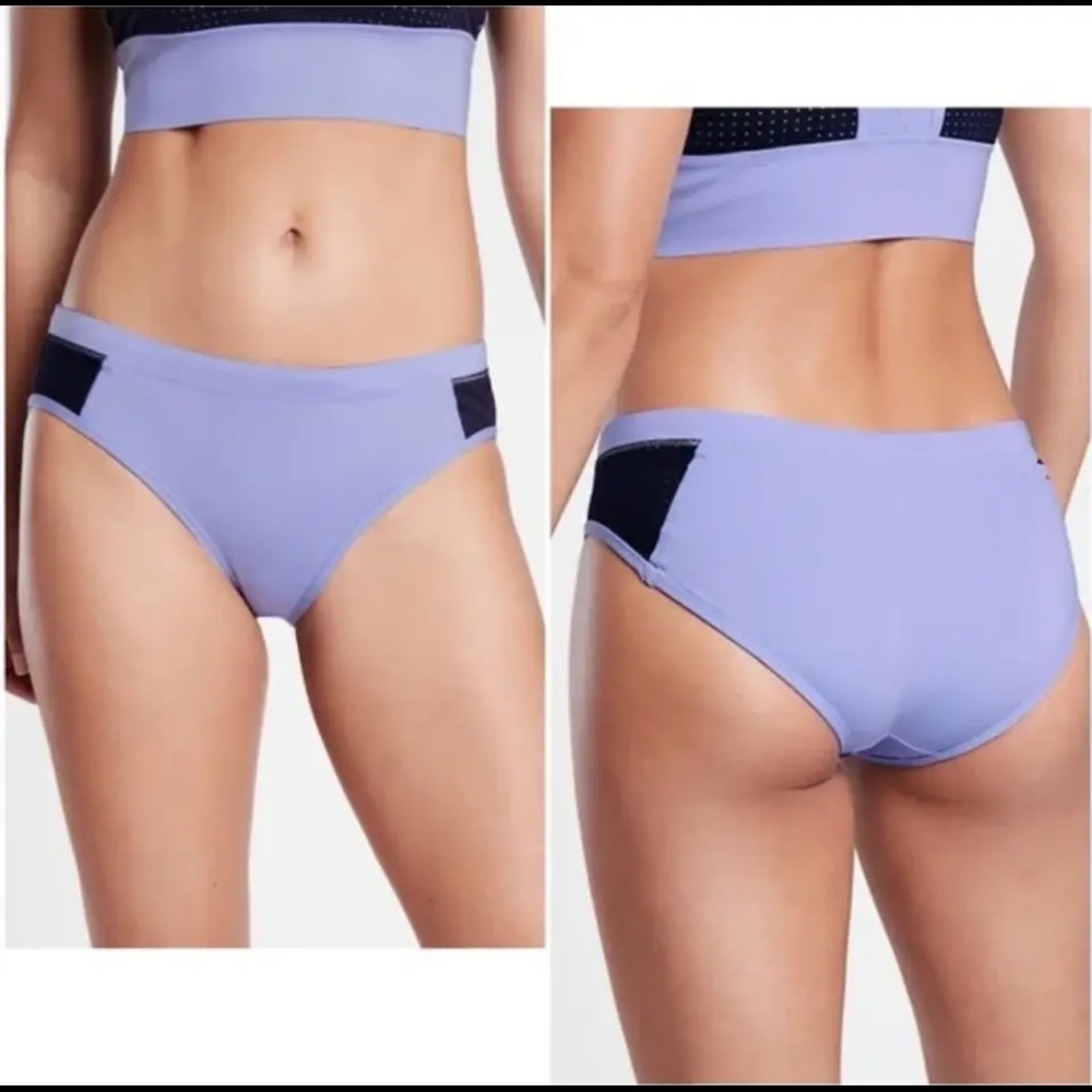 Athleta cross train Bikini Bottom
